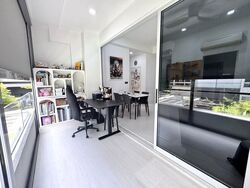 The Lucent (D15), Apartment #610288261